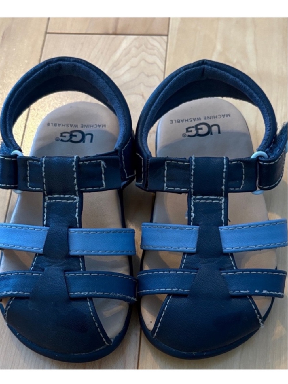 UGG Kids' Kolding Sandal